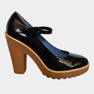 Marc by Marc Jacobs Mary Janes